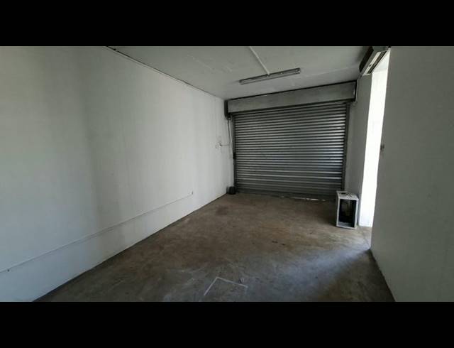 BUSINESS PROPERTY TO RENT IN RICHARDS BAY EXT 7